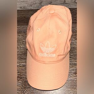 Adidas Coral Baseball Cap